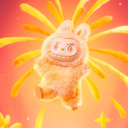 Labubu Doll – 7-Inch Cute Collectible Toy for Kids | Random Color