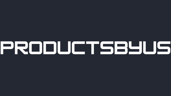 ProductsByUs