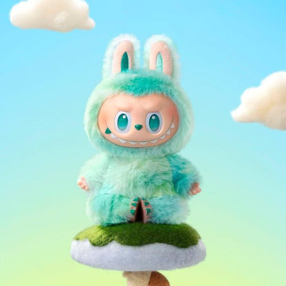 Labubu Doll – 7-Inch Cute Collectible Toy for Kids | Random Color