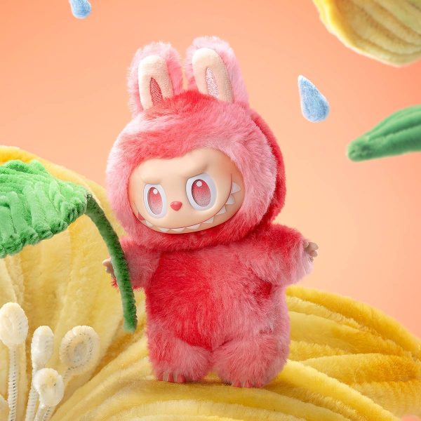 Labubu Doll – 7-Inch Cute Collectible Toy for Kids | Random Color
