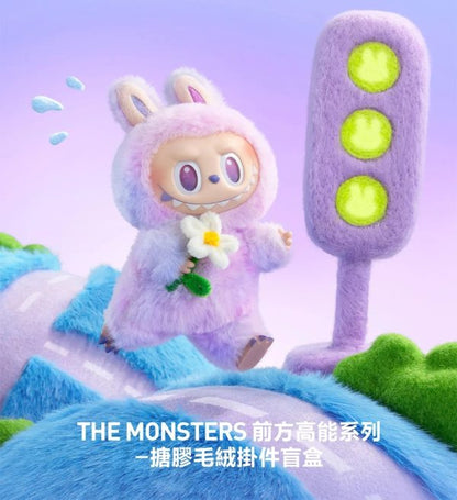 Labubu Doll – 7-Inch Cute Collectible Toy for Kids | Random Color