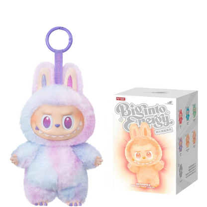 Labubu Doll – 7-Inch Cute Collectible Toy for Kids | Random Color
